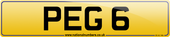 PEG 6