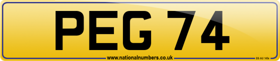 PEG 74