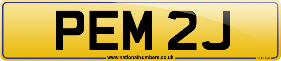PEM 2J