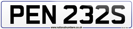 PEN 232S