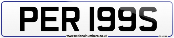 PER 199S