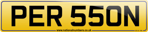 PER 550N