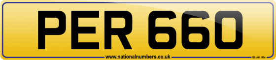 PER 660