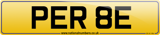 PER 8E