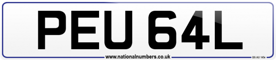 PEU 64L