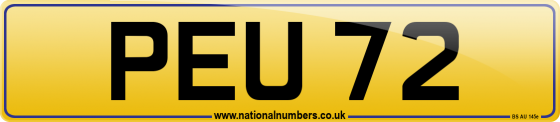 PEU 72