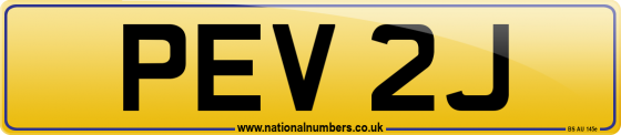 PEV 2J