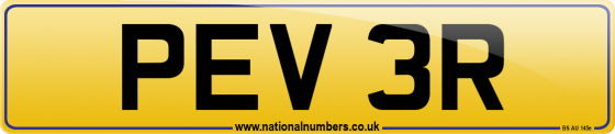 PEV 3R