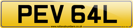 PEV 64L