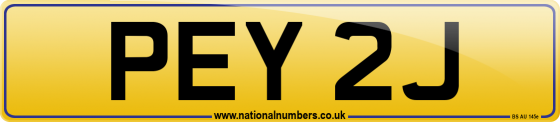 PEY 2J