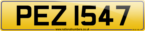 PEZ 1547