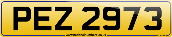PEZ 2973