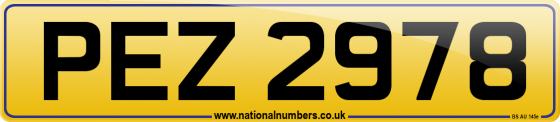 PEZ 2978