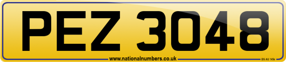 PEZ 3048