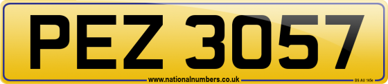 PEZ 3057