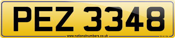 PEZ 3348