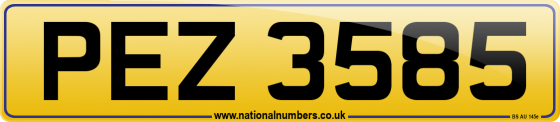 PEZ 3585