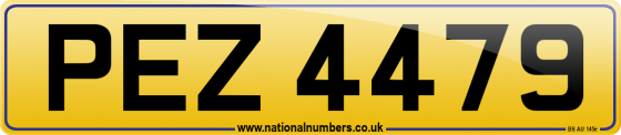 PEZ 4479