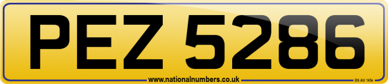 PEZ 5286