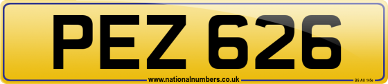 PEZ 626