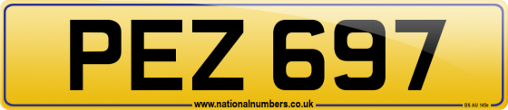 PEZ 697