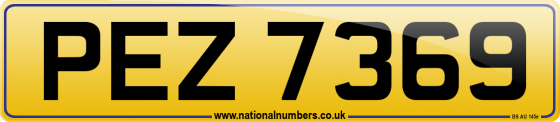 PEZ 7369