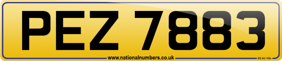 PEZ 7883