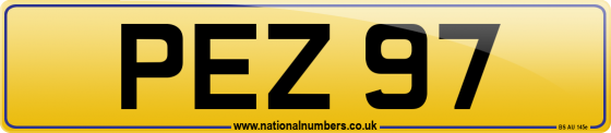 PEZ 97