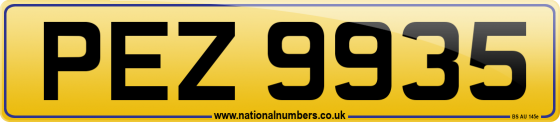 PEZ 9935
