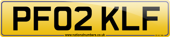 PF02 KLF