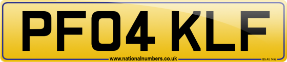 PF04 KLF