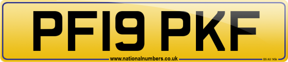 PF19 PKF