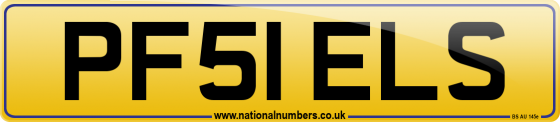 PF51 ELS