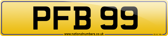 PFB 99