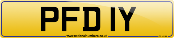 PFD 1Y