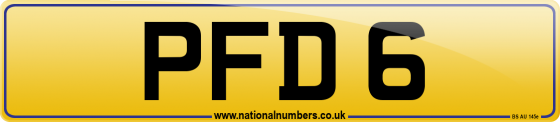 PFD 6