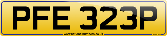 PFE 323P