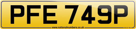PFE 749P