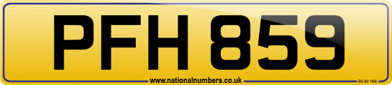 PFH 859