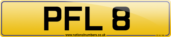 PFL 8