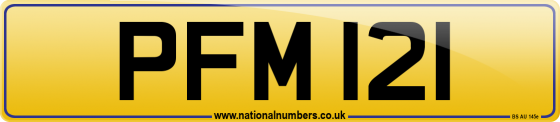 PFM 121