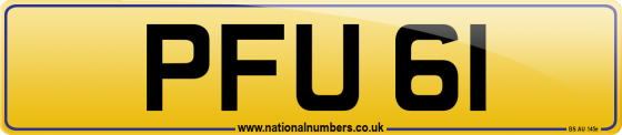 PFU 61