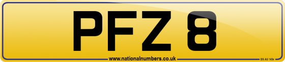 PFZ 8