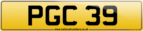 PGC 39