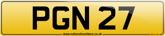 PGN 27
