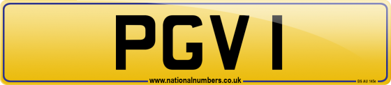 PGV 1