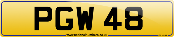 PGW 48