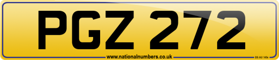 PGZ 272