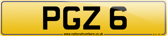 PGZ 6