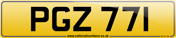 PGZ 771